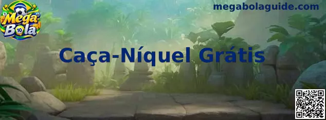 Demonstração do jogo Mega Bola Caça-Níquel Grátis