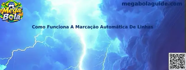 Funcionamento da Marcação Automática