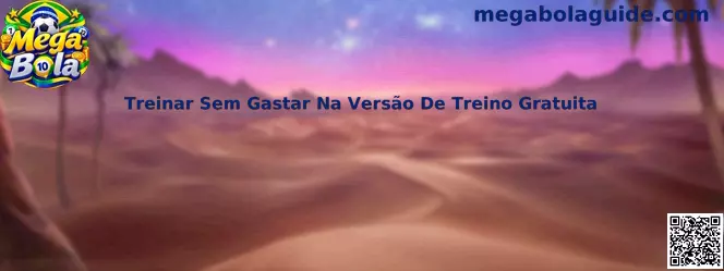 Treinar Sem Gastar