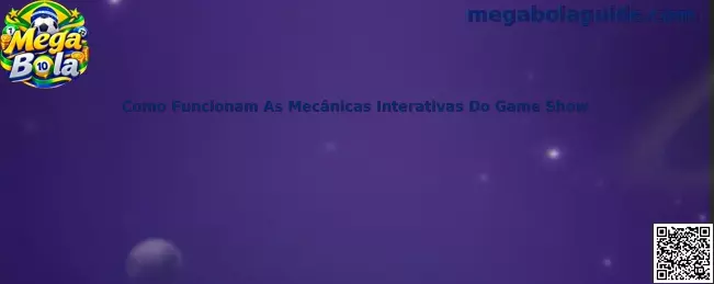 Mecânicas Interativas