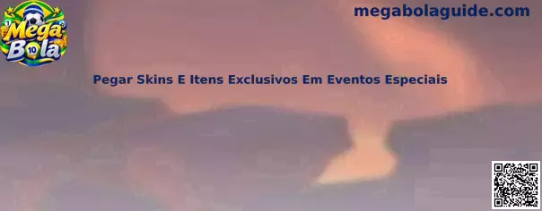 Skins e itens exclusivos