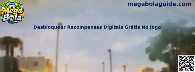 Desbloquear Recompensas Digitais Grátis No Jogo