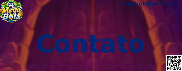 Contato Mega Bola