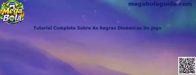 Tutorial Mega Bola