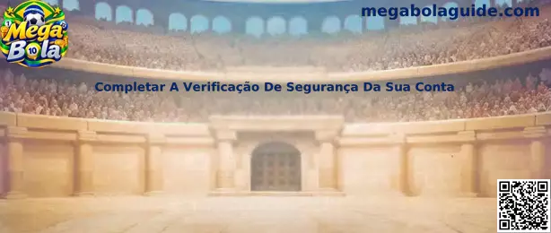 Verificação de Segurança
