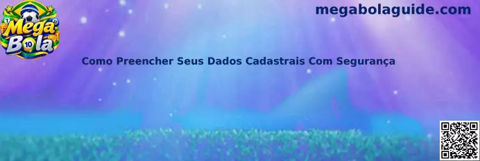 Segurança de Dados Cadastrais
