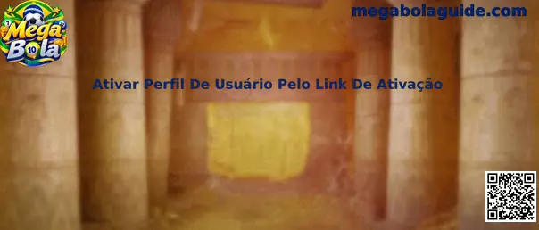 Ativar Perfil
