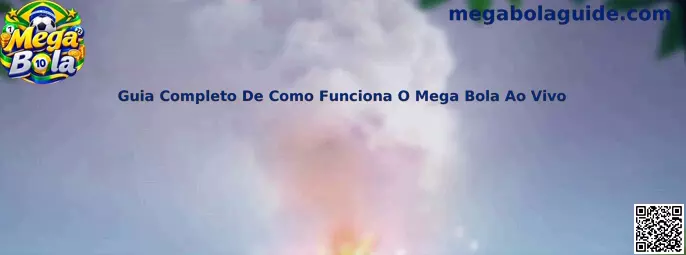 Mega Bola Ao Vivo