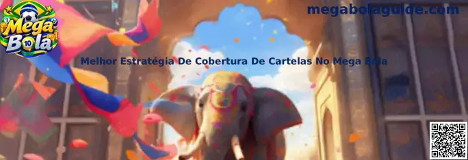 Estratégia de Cobertura no Mega Bola