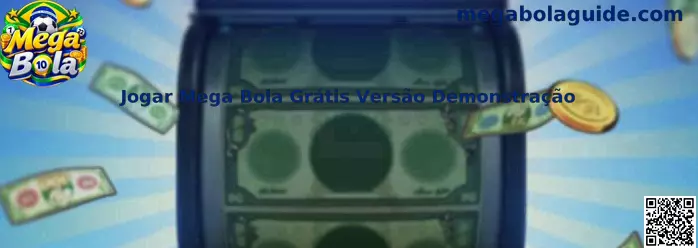 Jogar Mega Bola Grátis