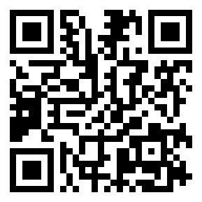 QR Code do site Mega Bola Guide