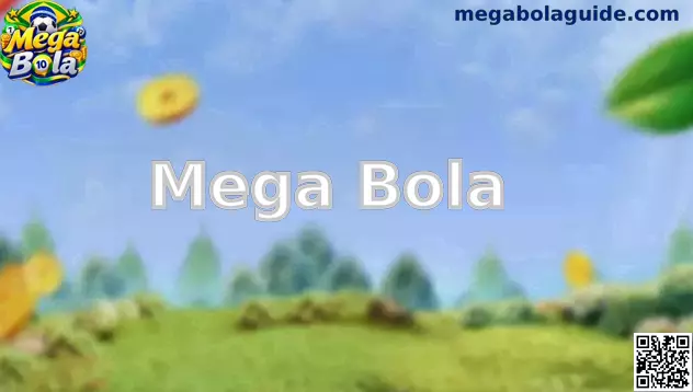 Guia informativo sobre Mega Bola